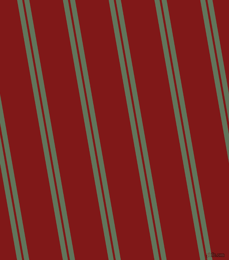 100 degree angle dual stripes lines, 10 pixel lines width, 4 and 66 pixel line spacing, dual two line striped seamless tileable