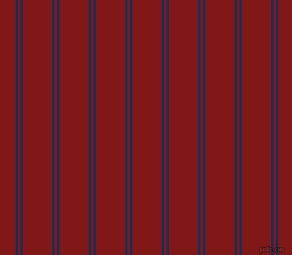 vertical dual lines stripes, 3 pixel lines width, 4 and 43 pixels line spacing, dual two line striped seamless tileable