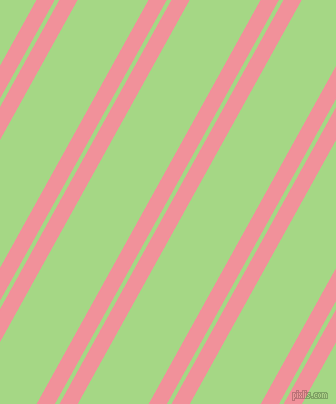 61 degree angles dual stripes line, 16 pixel line width, 4 and 62 pixels line spacing, dual two line striped seamless tileable