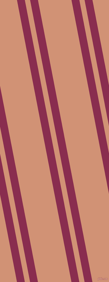 101 degree angle dual stripe line, 27 pixel line width, 18 and 115 pixel line spacing, dual two line striped seamless tileable
