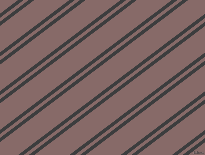 37 degree angles dual stripe line, 11 pixel line width, 10 and 69 pixels line spacing, dual two line striped seamless tileable
