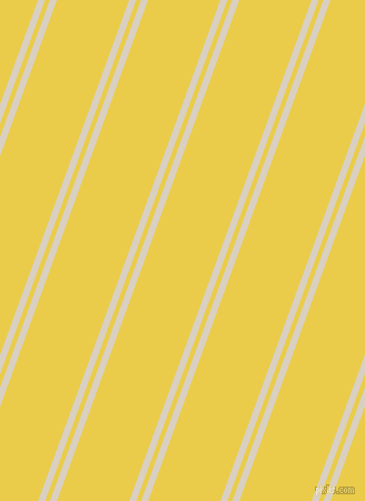 70 degree angles dual striped line, 6 pixel line width, 4 and 61 pixels line spacing, dual two line striped seamless tileable