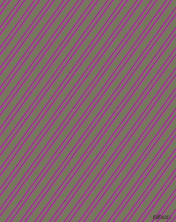 54 degree angles dual striped line, 2 pixel line width, 6 and 14 pixels line spacing, dual two line striped seamless tileable