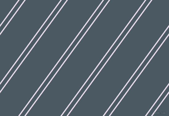 54 degree angle dual striped lines, 4 pixel lines width, 12 and 91 pixel line spacing, dual two line striped seamless tileable