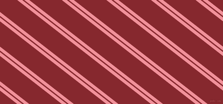 142 degree angle dual striped lines, 10 pixel lines width, 4 and 65 pixel line spacing, dual two line striped seamless tileable