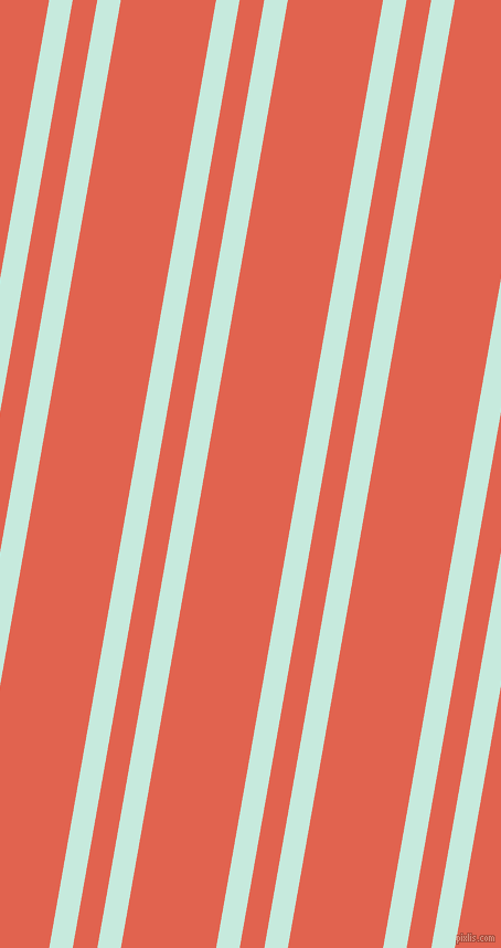 80 degree angles dual striped line, 21 pixel line width, 22 and 85 pixels line spacing, dual two line striped seamless tileable