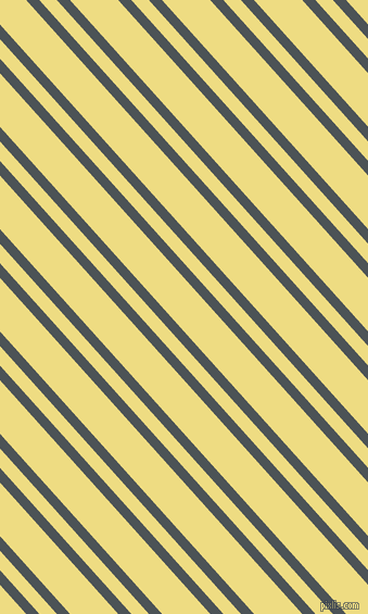 132 degree angle dual stripe lines, 9 pixel lines width, 12 and 33 pixel line spacing, dual two line striped seamless tileable