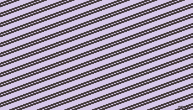 20 degree angle dual striped lines, 6 pixel lines width, 2 and 16 pixel line spacing, dual two line striped seamless tileable