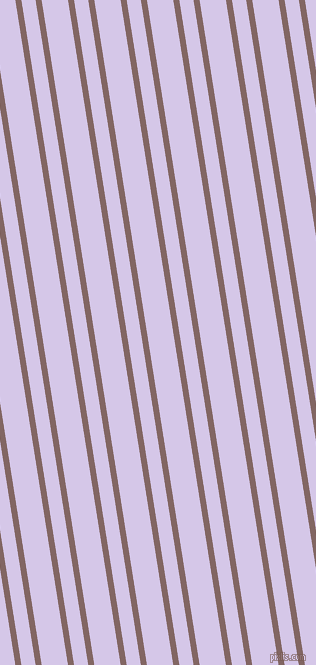 99 degree angle dual stripes line, 6 pixel line width, 14 and 26 pixel line spacing, dual two line striped seamless tileable