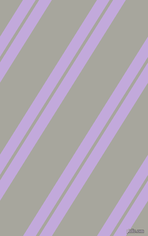 58 degree angle dual stripe lines, 22 pixel lines width, 6 and 78 pixel line spacing, dual two line striped seamless tileable