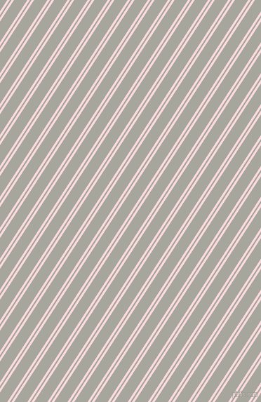 57 degree angle dual striped lines, 3 pixel lines width, 2 and 16 pixel line spacing, dual two line striped seamless tileable