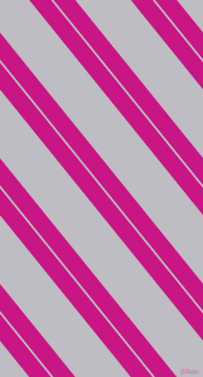 129 degree angles dual striped lines, 34 pixel lines width, 4 and 87 pixels line spacing, dual two line striped seamless tileable