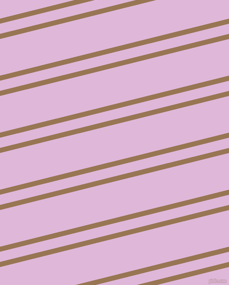 14 degree angles dual stripes line, 10 pixel line width, 20 and 72 pixels line spacing, dual two line striped seamless tileable