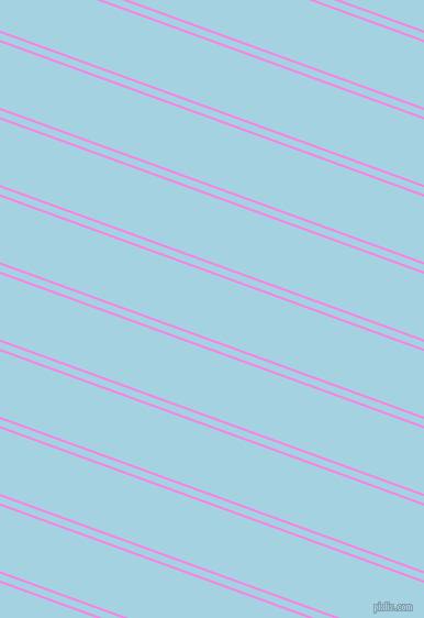 160 degree angles dual stripes lines, 2 pixel lines width, 6 and 56 pixels line spacing, dual two line striped seamless tileable