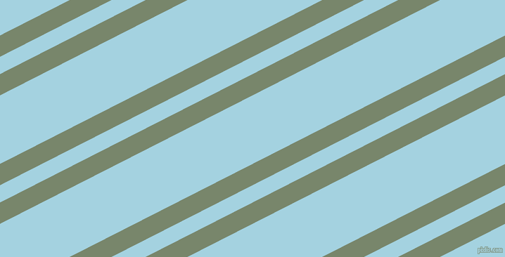 27 degree angle dual stripe lines, 27 pixel lines width, 22 and 87 pixel line spacing, dual two line striped seamless tileable