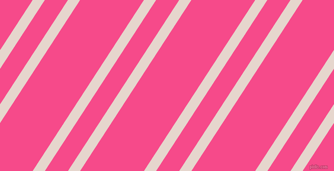 57 degree angles dual striped line, 20 pixel line width, 38 and 105 pixels line spacing, dual two line striped seamless tileable