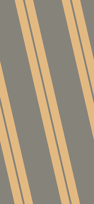 103 degree angle dual stripe line, 27 pixel line width, 6 and 93 pixel line spacing, dual two line striped seamless tileable