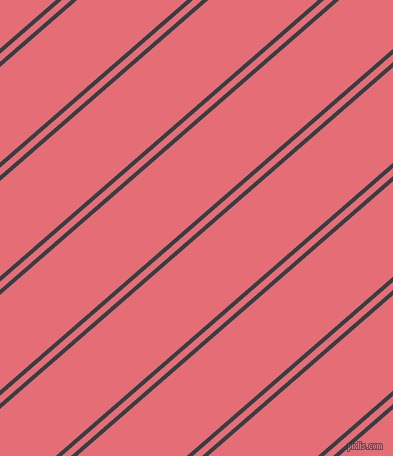 41 degree angle dual stripe lines, 4 pixel lines width, 6 and 72 pixel line spacing, dual two line striped seamless tileable