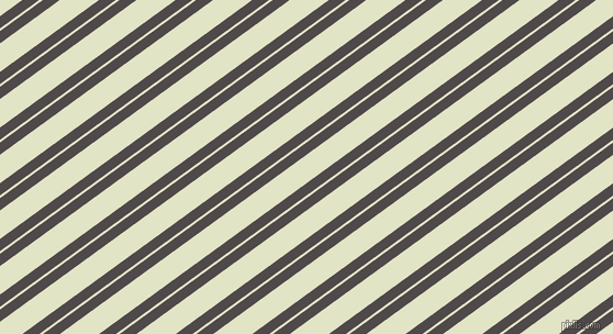 36 degree angles dual stripes line, 9 pixel line width, 2 and 21 pixels line spacing, dual two line striped seamless tileable