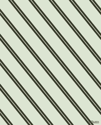 129 degree angle dual stripe lines, 6 pixel lines width, 2 and 39 pixel line spacing, dual two line striped seamless tileable