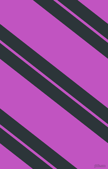 142 degree angle dual stripes lines, 40 pixel lines width, 8 and 125 pixel line spacing, dual two line striped seamless tileable