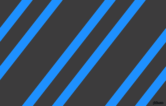 52 degree angle dual striped lines, 30 pixel lines width, 52 and 115 pixel line spacing, dual two line striped seamless tileable