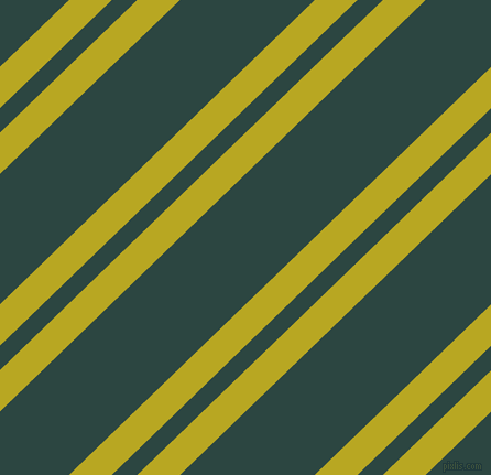 44 degree angles dual stripes lines, 27 pixel lines width, 16 and 85 pixels line spacing, dual two line striped seamless tileable