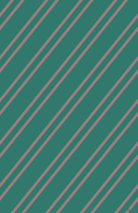 51 degree angles dual stripe line, 9 pixel line width, 18 and 52 pixels line spacing, dual two line striped seamless tileable