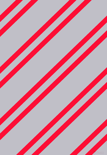44 degree angles dual stripes line, 17 pixel line width, 20 and 76 pixels line spacing, dual two line striped seamless tileable