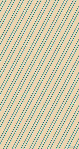 62 degree angle dual striped line, 2 pixel line width, 8 and 18 pixel line spacing, dual two line striped seamless tileable