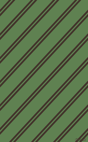 47 degree angle dual striped lines, 6 pixel lines width, 4 and 39 pixel line spacing, dual two line striped seamless tileable