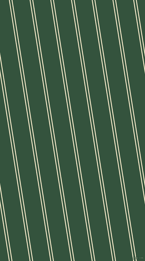99 degree angle dual stripes line, 3 pixel line width, 6 and 58 pixel line spacing, dual two line striped seamless tileable