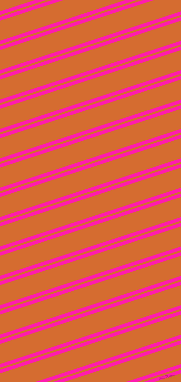 18 degree angle dual stripe lines, 7 pixel lines width, 4 and 39 pixel line spacing, dual two line striped seamless tileable