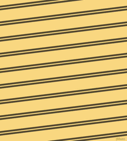 7 degree angles dual stripes line, 7 pixel line width, 4 and 44 pixels line spacing, dual two line striped seamless tileable