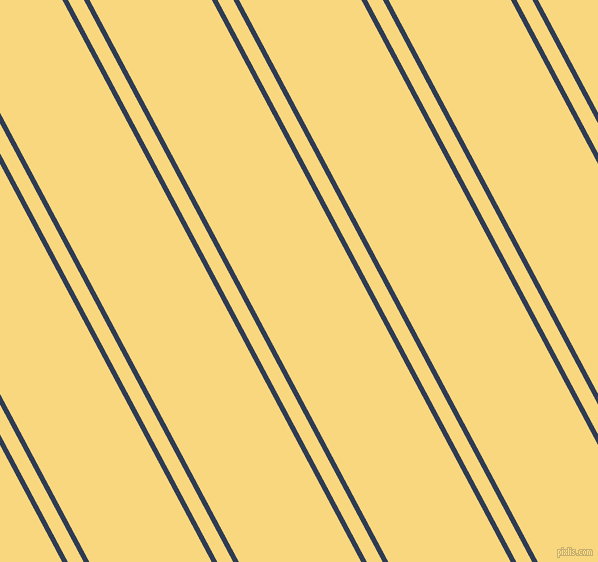 118 degree angles dual striped lines, 5 pixel lines width, 14 and 108 pixels line spacing, dual two line striped seamless tileable