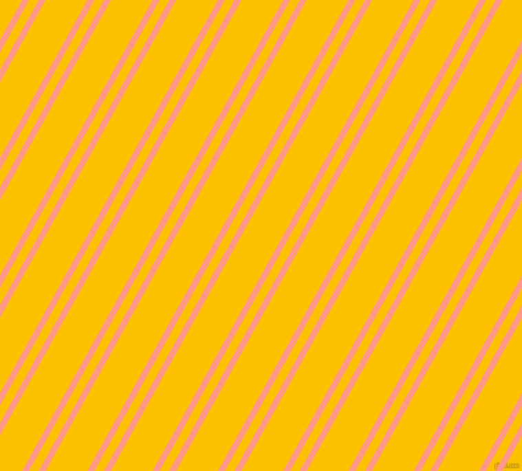 61 degree angle dual striped line, 9 pixel line width, 12 and 53 pixel line spacing, dual two line striped seamless tileable