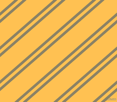 41 degree angles dual stripe line, 9 pixel line width, 10 and 61 pixels line spacing, dual two line striped seamless tileable