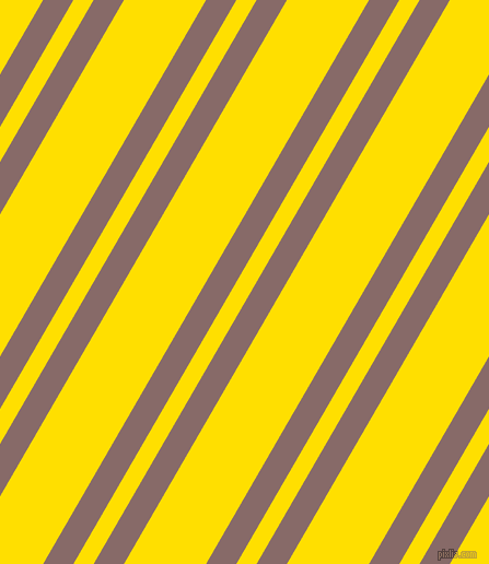 60 degree angle dual stripes lines, 24 pixel lines width, 16 and 65 pixel line spacing, dual two line striped seamless tileable