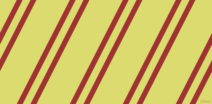 63 degree angles dual stripes line, 18 pixel line width, 24 and 102 pixels line spacing, dual two line striped seamless tileable