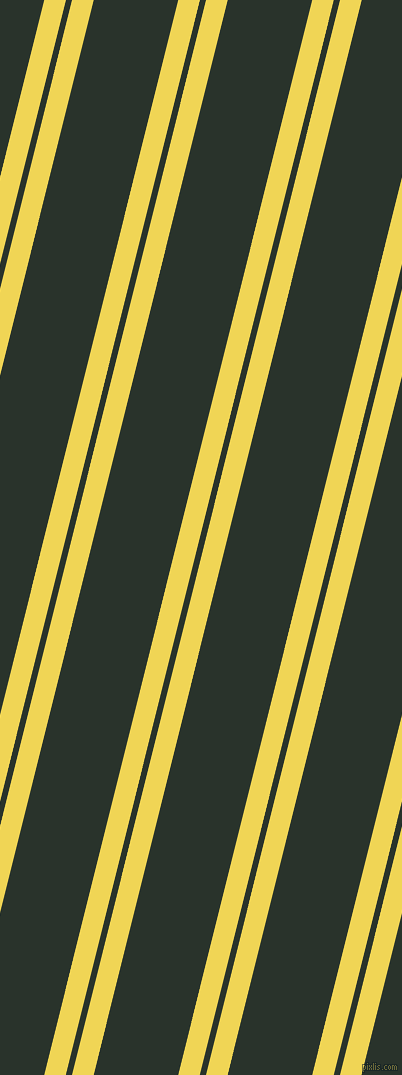76 degree angle dual stripe lines, 21 pixel lines width, 6 and 82 pixel line spacing, dual two line striped seamless tileable