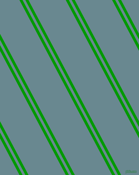 118 degree angle dual striped lines, 9 pixel lines width, 8 and 107 pixel line spacing, dual two line striped seamless tileable