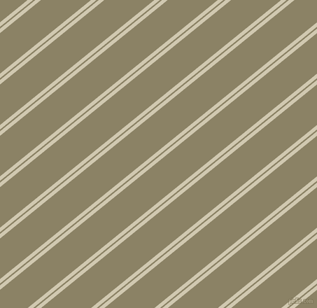 39 degree angle dual stripes lines, 5 pixel lines width, 2 and 45 pixel line spacing, dual two line striped seamless tileable