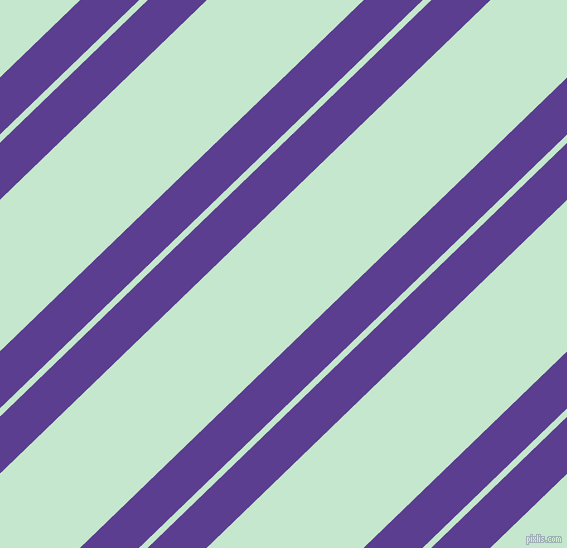 44 degree angles dual striped line, 41 pixel line width, 6 and 109 pixels line spacing, dual two line striped seamless tileable