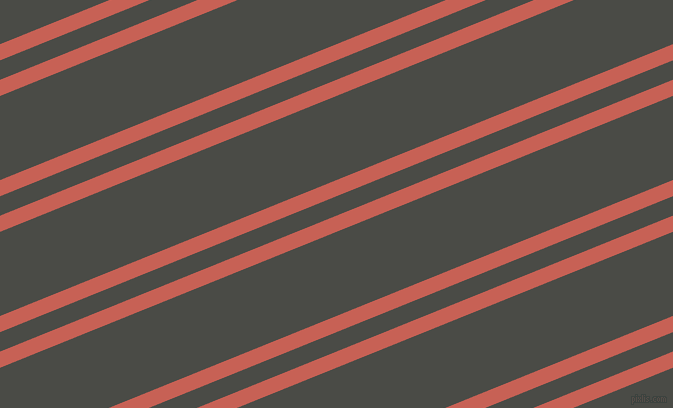 22 degree angle dual striped line, 15 pixel line width, 18 and 78 pixel line spacing, dual two line striped seamless tileable