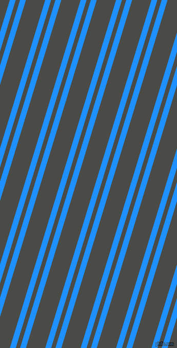 73 degree angles dual stripe lines, 11 pixel lines width, 8 and 36 pixels line spacing, dual two line striped seamless tileable