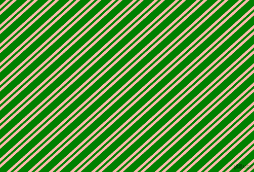 42 degree angle dual stripes line, 5 pixel line width, 4 and 14 pixel line spacing, dual two line striped seamless tileable