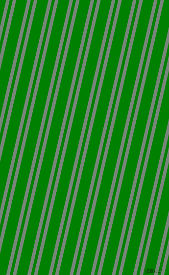 77 degree angle dual striped line, 7 pixel line width, 6 and 22 pixel line spacing, dual two line striped seamless tileable