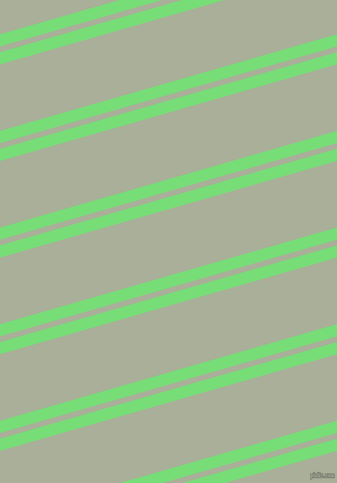 16 degree angles dual striped lines, 17 pixel lines width, 8 and 93 pixels line spacing, dual two line striped seamless tileable