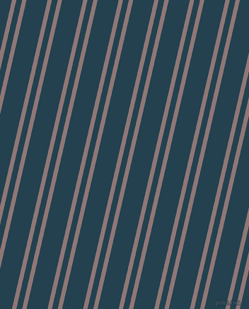 77 degree angles dual stripes lines, 6 pixel lines width, 8 and 29 pixels line spacing, dual two line striped seamless tileable
