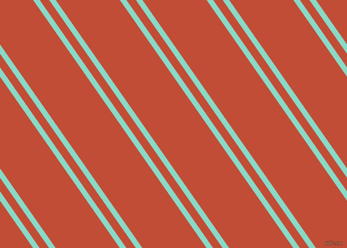 125 degree angles dual striped lines, 11 pixel lines width, 16 and 108 pixels line spacing, dual two line striped seamless tileable